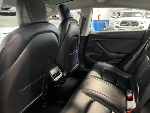 Used 2018 Tesla Model 3 Long Range AWD/4WD image 20