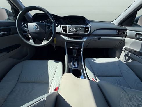 Used 2014 Honda Accord LX image 11