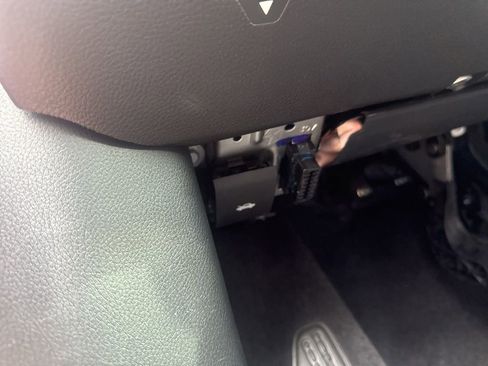 New 2026 Jeep Compass Latitude image 61