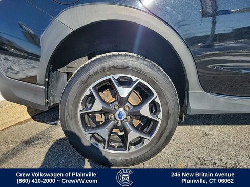 Used 2018 Subaru Crosstrek 2.0i Premium image 19