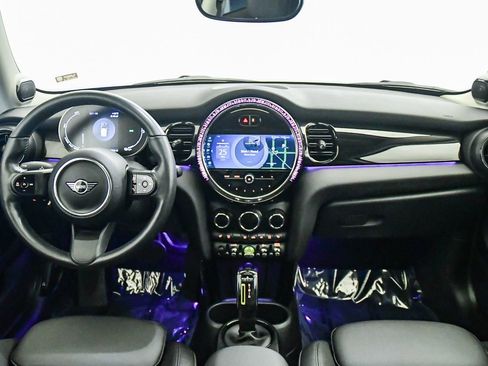 Certified 2024 MINI Cooper SE FWD image 14