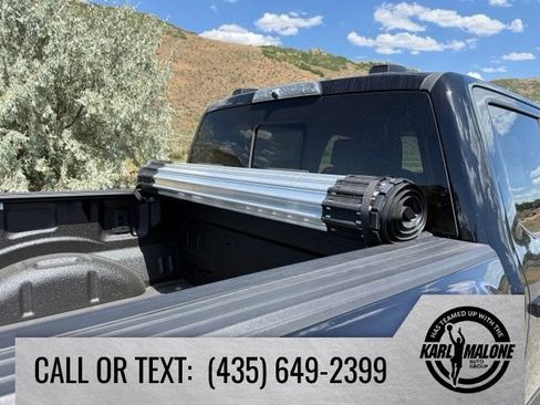 Used 2025 Ford F150 Raptor AWD/4WD image 11