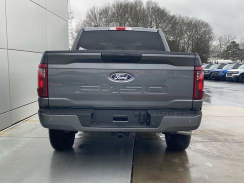 New 2026 Ford F150 STX w/ Equipment Group 200A image 5