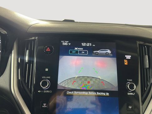 Certified 2024 Subaru Outback Premium AWD/4WD image 12