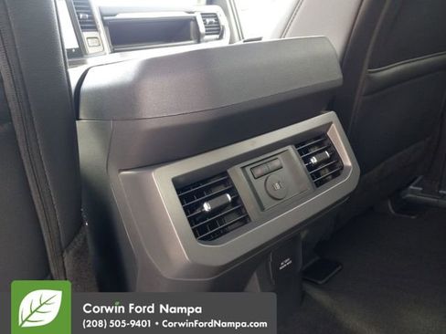 New 2026 Ford F350 Lariat image 26