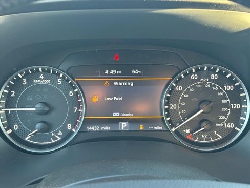 Certified 2024 Nissan Armada SL w/ Cargo Package image 21