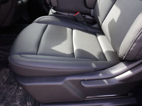 New 2025 GMC Sierra 3500 Pro w/ Convenience Package RWD image 16