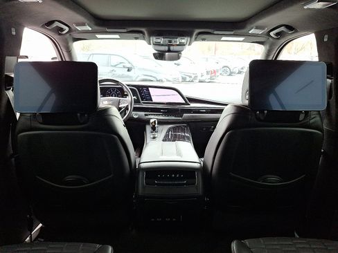 Certified 2023 Cadillac Escalade V image 23
