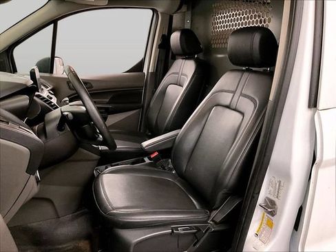 Used 2019 Ford Transit Connect XL FWD image 25