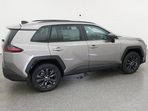 New 2026 Toyota RAV4 XLE Premium image 45