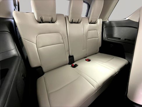 New 2026 Nissan Pathfinder SL AWD/4WD image 20