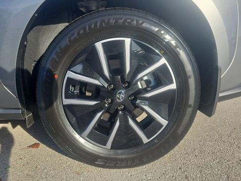 New 2026 Toyota bZ image 34