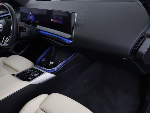 Used 2025 BMW X3 M50 image 19