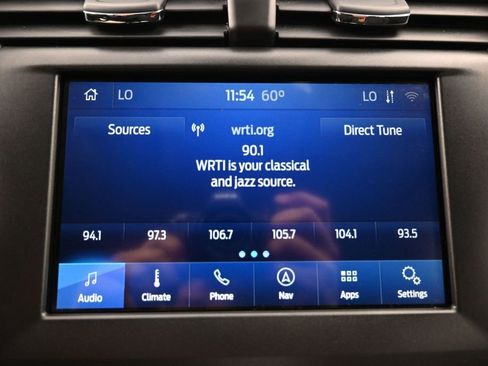 Used 2020 Ford Fusion SE FWD image 14
