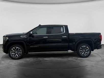 New 2026 GMC Sierra 1500 Denali w/ Denali Reserve Package