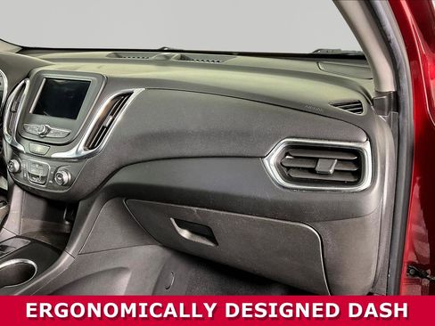 Used 2019 Chevrolet Equinox LT FWD image 23