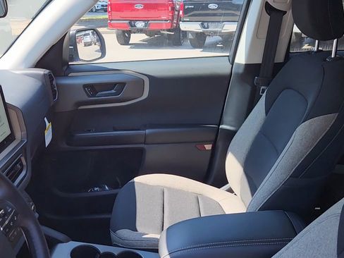 New 2025 Ford Bronco Sport Big Bend image 15