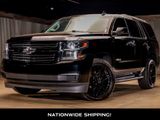 Used 2019 Chevrolet Tahoe LS w/ Max Trailering Package image 4