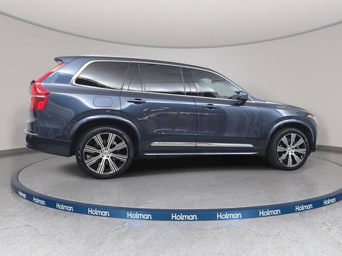 Used 2024 Volvo XC90 B6 Ultimate w/ Protection Package Premier AWD/4WD image 5