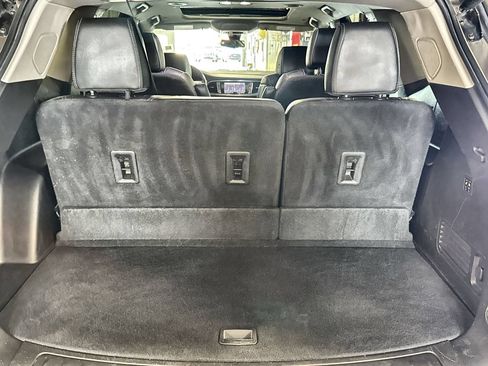 Used 2021 Buick Enclave Avenir w/ Trailering Package, 5000 lbs. FWD image 30