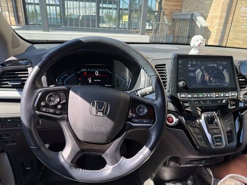 Used 2019 Honda Odyssey Elite image 8