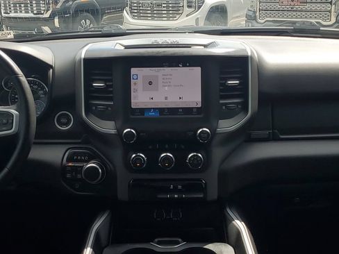 Used 2023 RAM 1500 Big Horn AWD/4WD image 18