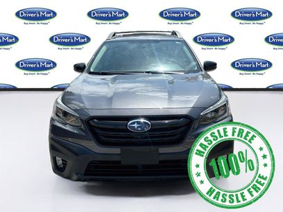 Used 2020 Subaru Outback Onyx Edition XT w/ Popular Package #2