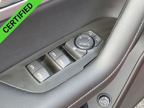 Certified 2024 Chevrolet Blazer LT w/ Convenience Package FWD image 23