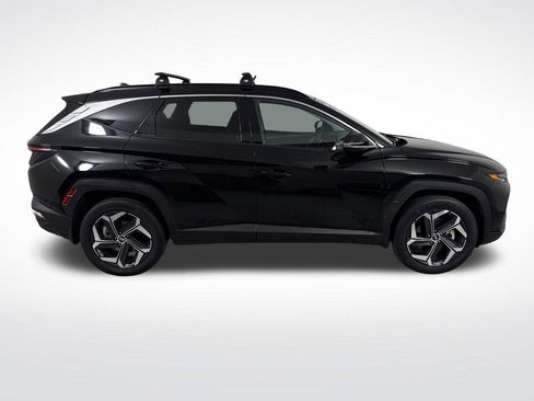 Used 2024 Hyundai Tucson Limited AWD/4WD image 2