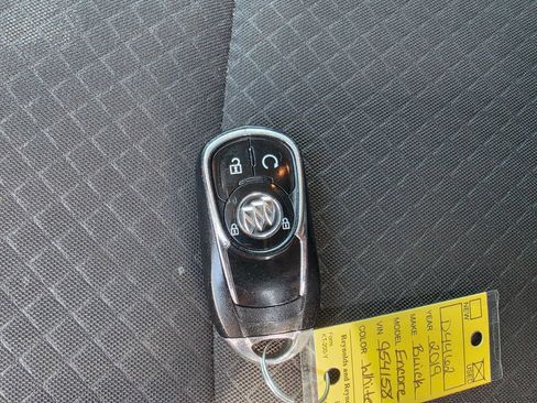 Used 2019 Buick Encore Preferred FWD image 10