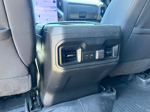 Used 2021 Chevrolet Silverado 1500 RST w/ All Star Edition Plus AWD/4WD image 25