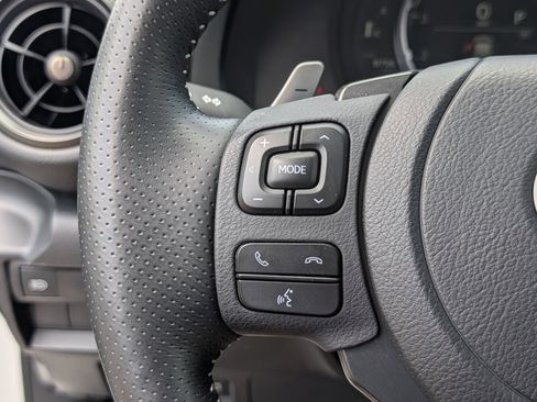Used 2025 Lexus IS 350 F Sport w/ Navigation Package AWD/4WD image 24