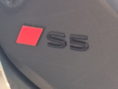 New 2026 Audi S5 Premium Plus AWD/4WD image 16
