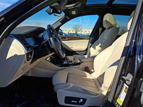 Certified 2022 BMW X3 xDrive30i w/ Premium Package 2 image 13