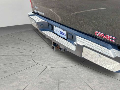 Used 2014 GMC Sierra 2500 SLE w/ HD SLE Premium Package image 8