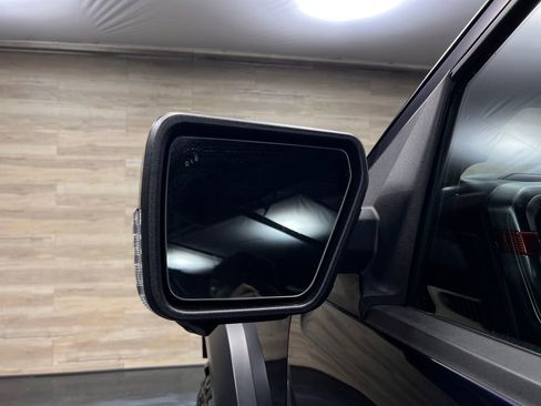 Used 2022 Ford F150 Raptor w/ Equipment Group 801A High image 34