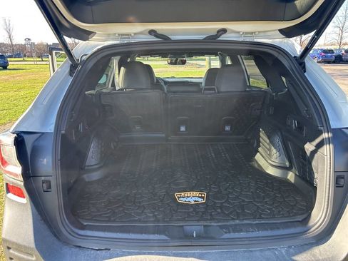 Used 2025 Subaru Outback Wilderness AWD/4WD image 15