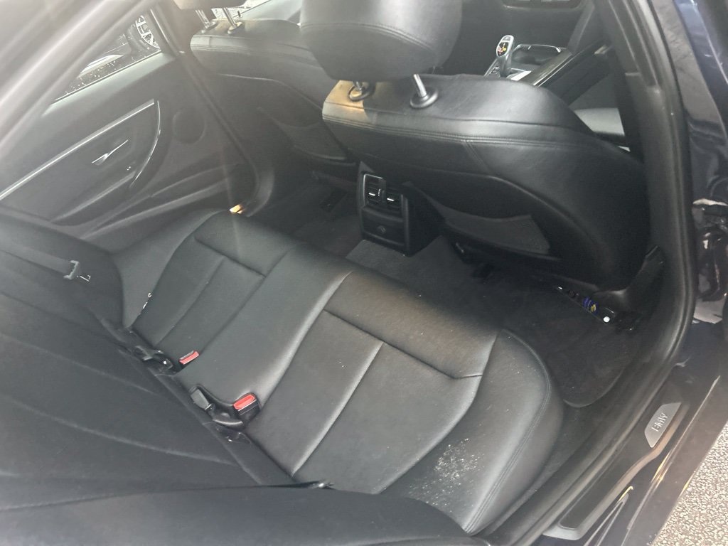 Used 2016 BMW 328i Sedan RWD image 7