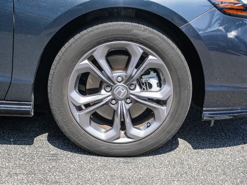Used 2024 Honda Accord EX-L image 16