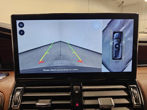 Used 2023 Lincoln Navigator L Reserve image 29