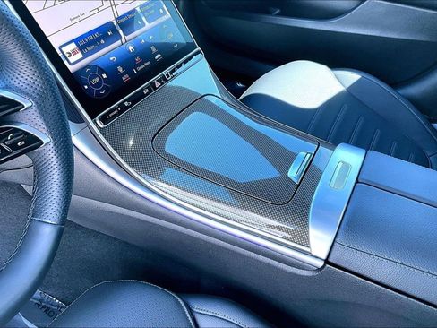 Used 2023 Mercedes-Benz C 300 Sedan image 16