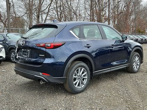 New 2025 MAZDA CX-5 AWD 2.5 S image 6