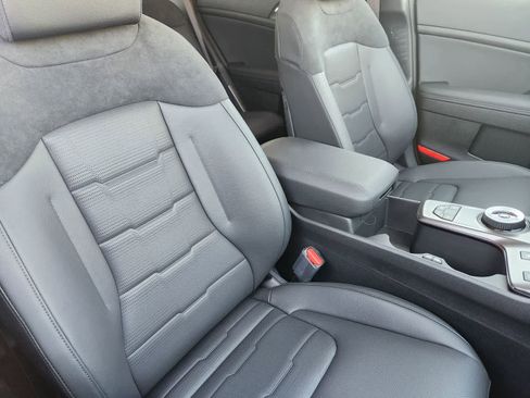 New 2026 Kia Sportage SX Prestige AWD/4WD image 14