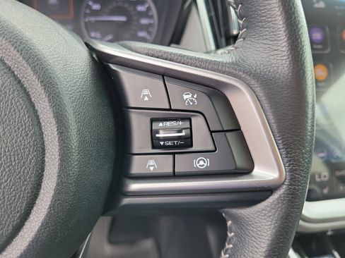 Certified 2021 Subaru Outback Limited AWD/4WD image 24