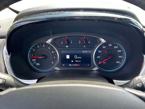 Used 2021 Chevrolet Traverse High Country AWD/4WD image 18