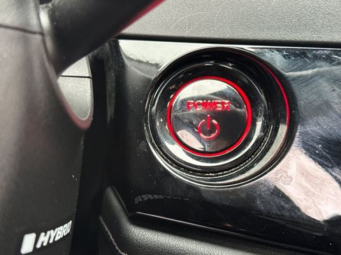 Used 2024 Honda Accord Sport image 16