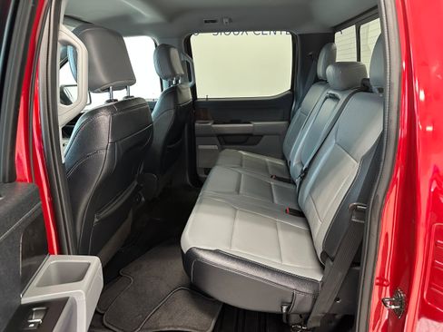 Used 2022 Ford F150 Lariat image 13