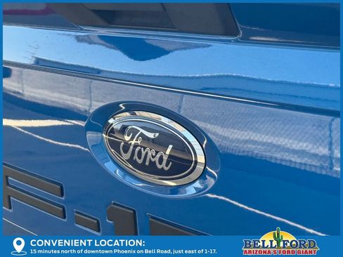Used 2021 Ford F150 XL w/ STX Appearance Package AWD/4WD image 10