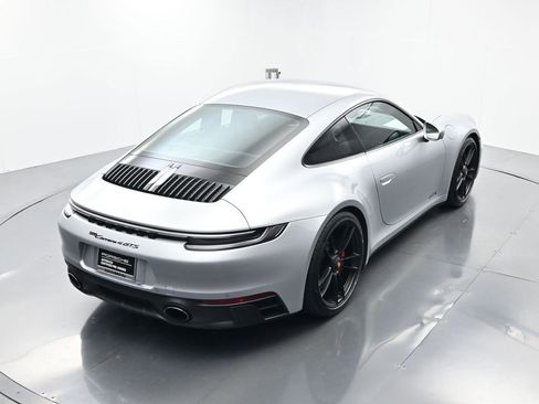 Used 2022 Porsche 911 Carrera 4 GTS image 33