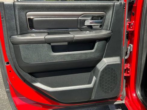 Used 2017 RAM 1500 Sport AWD/4WD image 36